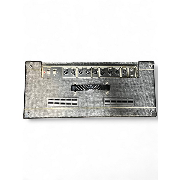 Used VOX AC15C1 15W Tube Guitar Combo Amp