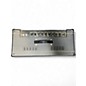 Used VOX AC15C1 15W Tube Guitar Combo Amp
