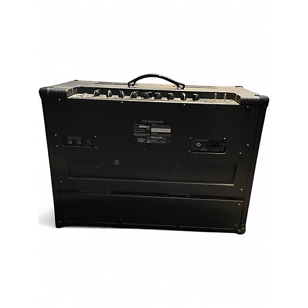 Used VOX AC15C1 15W Tube Guitar Combo Amp