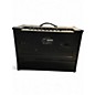 Used VOX AC15C1 15W Tube Guitar Combo Amp