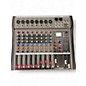 Used Depusheng DX8 Unpowered Mixer thumbnail