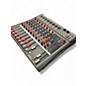 Used Depusheng DX8 Unpowered Mixer