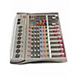Used Depusheng DX8 Unpowered Mixer