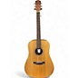Used Teton STS100NT Natural Acoustic Guitar thumbnail
