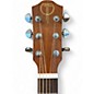 Used Teton STS100NT Natural Acoustic Guitar