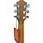 Used Teton STS100NT Natural Acoustic Guitar
