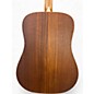 Used Teton STS100NT Natural Acoustic Guitar