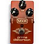 Used MXR M69 Prime Distortion Effect Pedal thumbnail