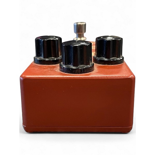 Used MXR M69 Prime Distortion Effect Pedal