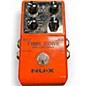 Used NUX TIME CORE DELUXE MKII Effect Pedal thumbnail