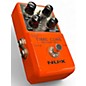 Used NUX TIME CORE DELUXE MKII Effect Pedal