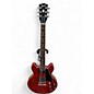 Used Gibson ES339 Heritage Cherry Hollow Body Electric Guitar thumbnail
