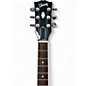 Used Gibson ES339 Heritage Cherry Hollow Body Electric Guitar