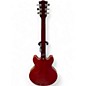 Used Gibson ES339 Heritage Cherry Hollow Body Electric Guitar