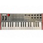 Used Akai Professional MPK Mini Plus 37 Key MIDI Controller thumbnail