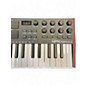 Used Akai Professional MPK Mini Plus 37 Key MIDI Controller