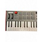 Used Akai Professional MPK Mini Plus 37 Key MIDI Controller