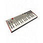 Used Akai Professional MPK Mini Plus 37 Key MIDI Controller