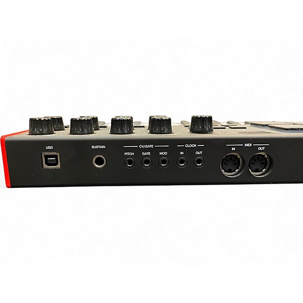 Used Akai Professional MPK Mini Plus 37 Key MIDI Controller