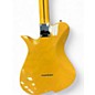Used Vola vasti mc Butterscotch Solid Body Electric Guitar