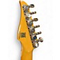 Used Vola vasti mc Butterscotch Solid Body Electric Guitar