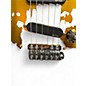 Used Fender PARTSCASTER 2 Color Sunburst Solid Body Electric Guitar