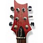 Used PRS S2 Standard 24 Dark Cherry Burst Solid Body Electric Guitar