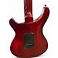 Used PRS S2 Standard 24 Dark Cherry Burst Solid Body Electric Guitar