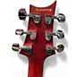 Used PRS S2 Standard 24 Dark Cherry Burst Solid Body Electric Guitar