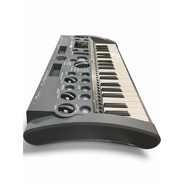 Used KORG MS1 Microsampler Synthesizer