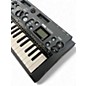 Used KORG MS1 Microsampler Synthesizer