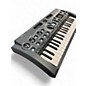 Used KORG MS1 Microsampler Synthesizer