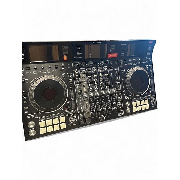 Used Pioneer DJ DDJRZX DJ Controller