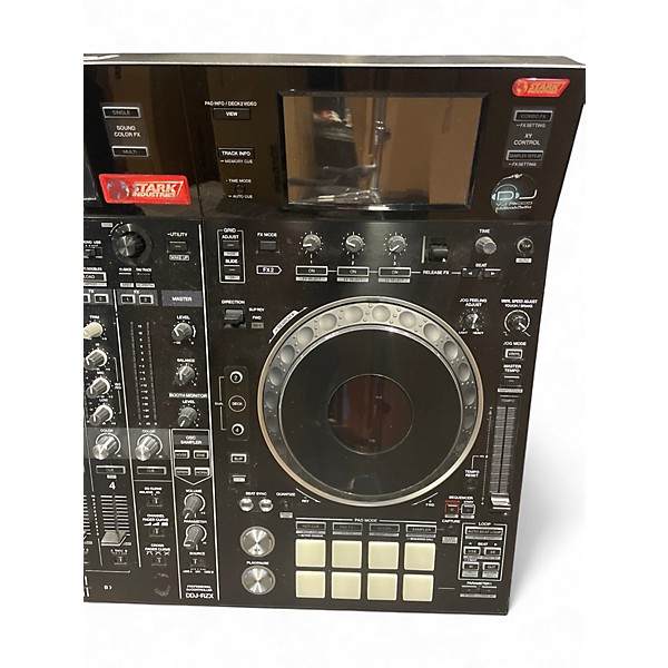 Used Pioneer DJ DDJRZX DJ Controller