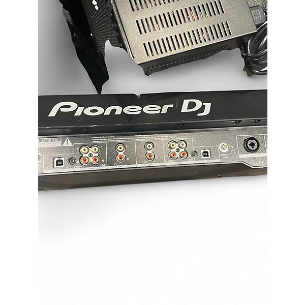 Used Pioneer DJ DDJRZX DJ Controller