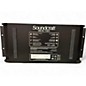 Used DigiTech SOUNDCRAFT UI16 Digital Mixer