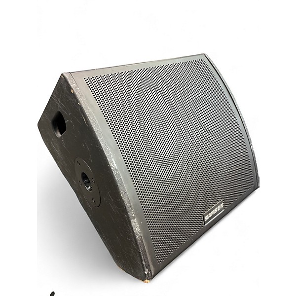Used Samson RSX M12a Powered Monitor