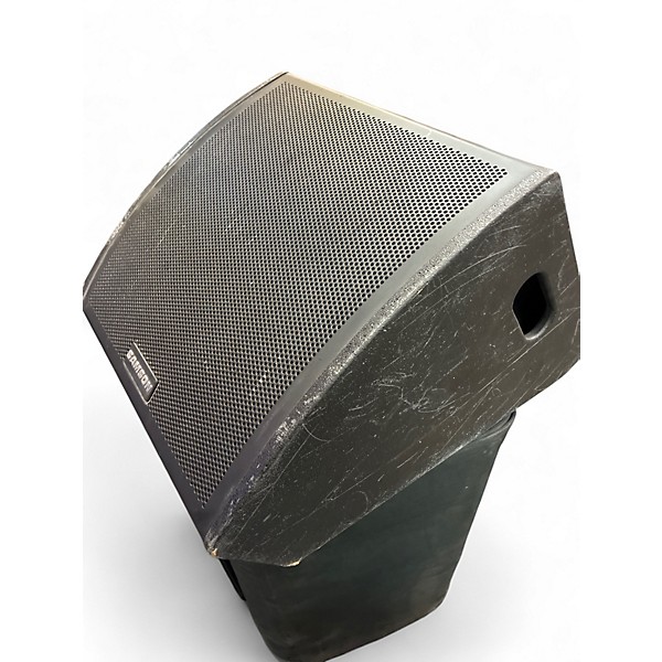 Used Samson RSX M12a Powered Monitor