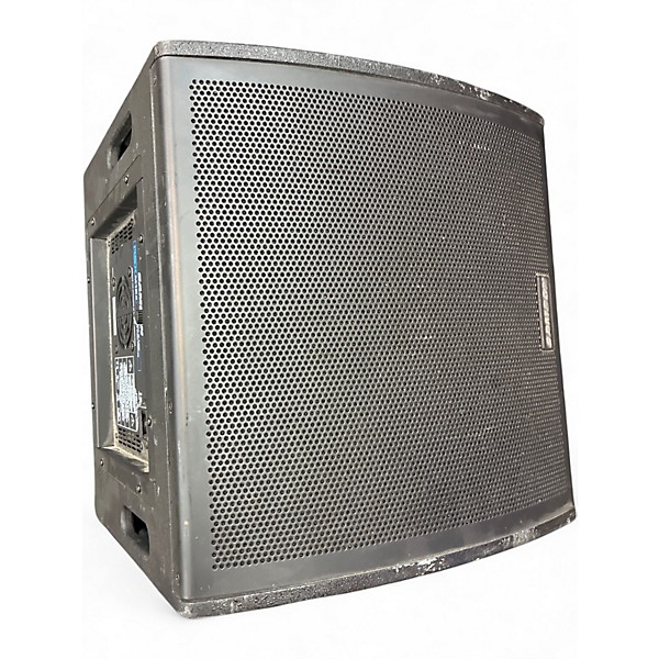 Used Samson RSX M12a Powered Monitor