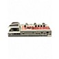 Used BOSS ME20B Bass Multi Bass Effect Pedal