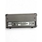 Used Laney IRONHEART FOUNDRY DUALTOP Solid State Guitar Amp Head