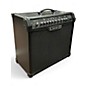 Used Line 6 Spider IV 75W 1x12 Guitar Combo Amp thumbnail