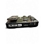 Used Line 6 FBV Express MKII 4 Button Footswitch