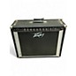 Used Peavey CLASSIC 2X12 Tube Guitar Combo Amp thumbnail
