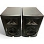 Used JBL LSR305 Pair Powered Monitor