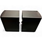 Used JBL LSR305 Pair Powered Monitor