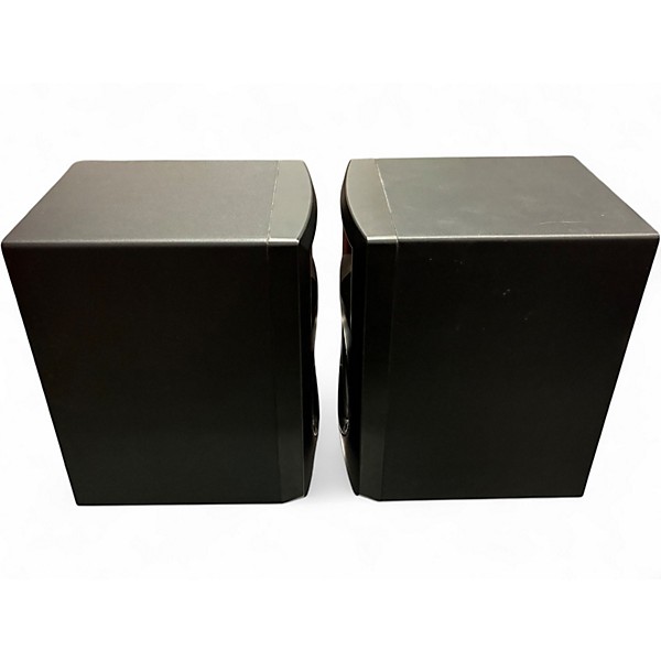 Used JBL LSR305 Pair Powered Monitor