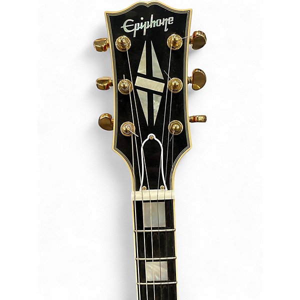 Used Epiphone 1959 ES-355 Cherry Hollow Body Electric Guitar