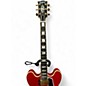 Used Epiphone 1959 ES-355 Cherry Hollow Body Electric Guitar