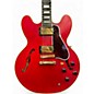 Used Epiphone 1959 ES-355 Cherry Hollow Body Electric Guitar